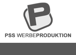 Logo PSS Werbeproduktion